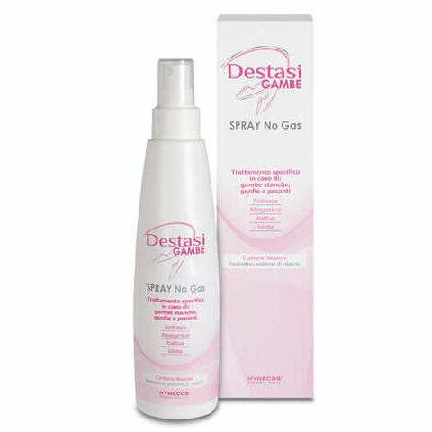 Destasi gambe spray 200ml