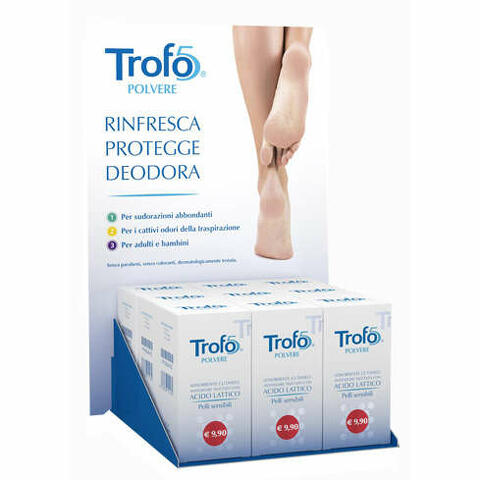 Trofo 5 polvere promo 50 g