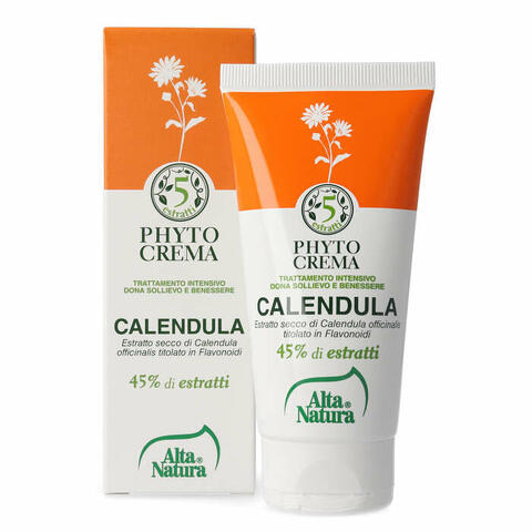 Phytocrema calendula 75ml