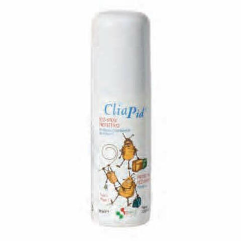 Cliapid spray protettivo 100ml