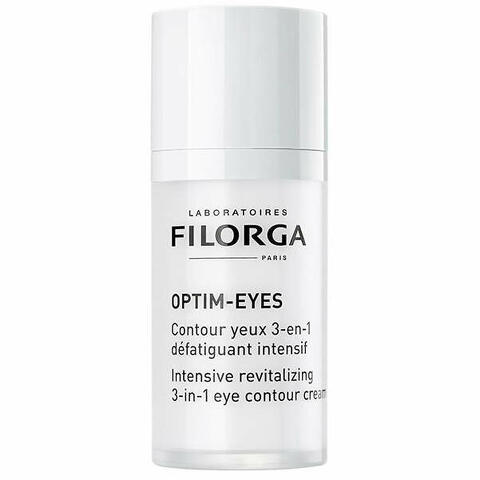 Filorga new optim eyes 15ml