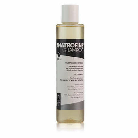 Anatrofine shampoo 200ml