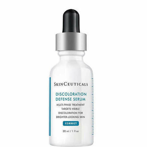 Discoloration defense serum 30ml