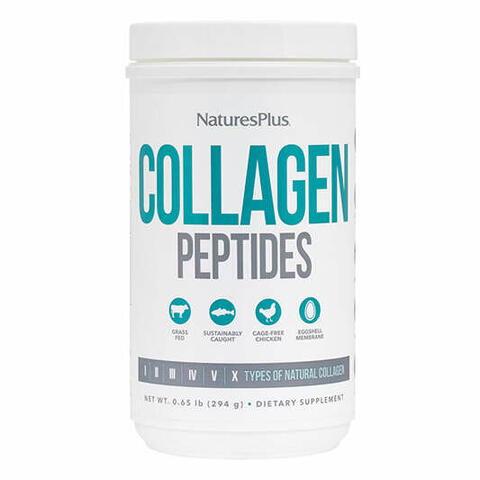 Collagen peptides 294 g