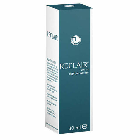 Reclair crema 30ml