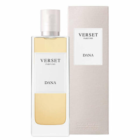 Verset dana eau de parfum 50ml