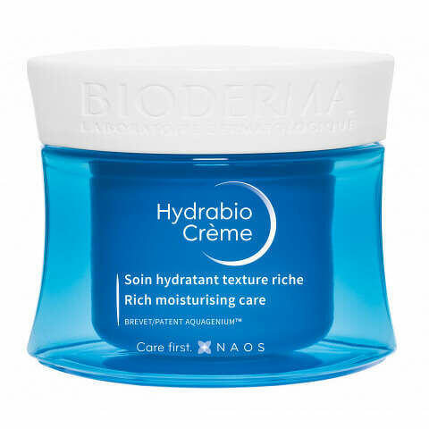 Hydrabio creme 50ml