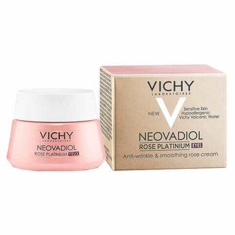 Neovadiol rose platinum occhi 15ml