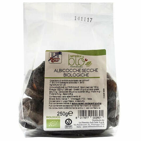 Prugne secche reidratate senza nocciolo 250 g