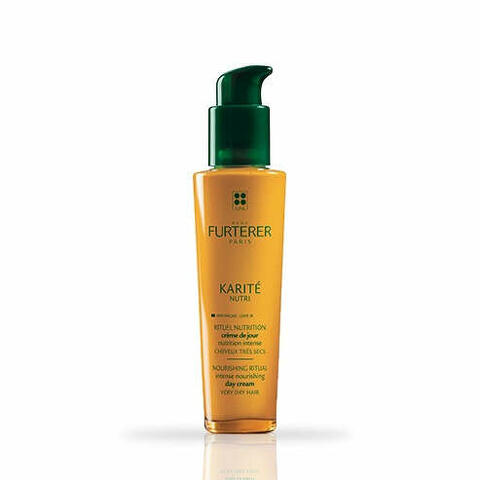 Karite' nutri crema giorno nutrizione intensa 100ml