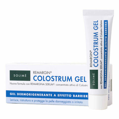 Remargin colostrum gel 15ml