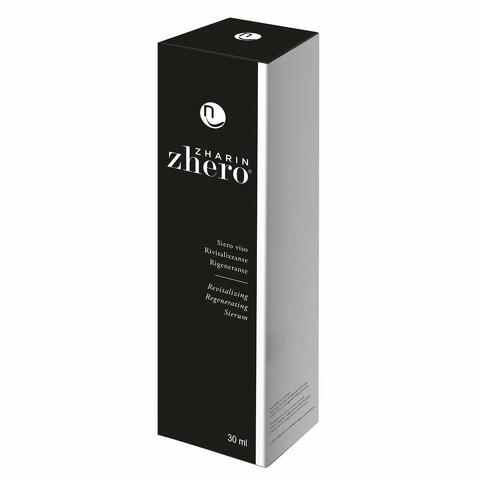 Zharin zhero siero viso 30ml