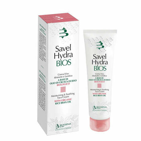 Savel hydra bios 60ml