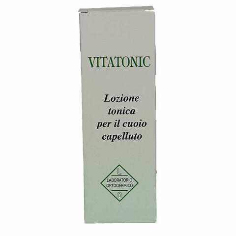 Vitatonic gocce 100ml
