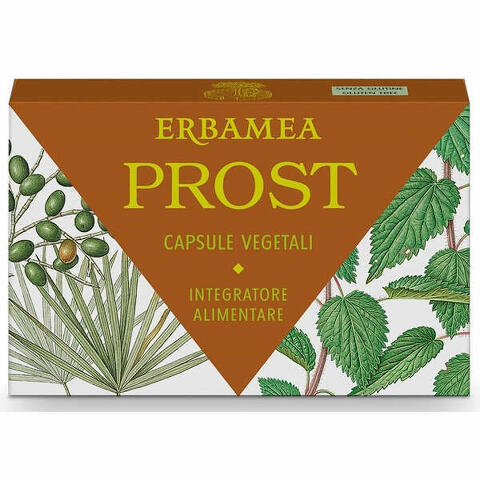 Erbamea prost 12,24 g