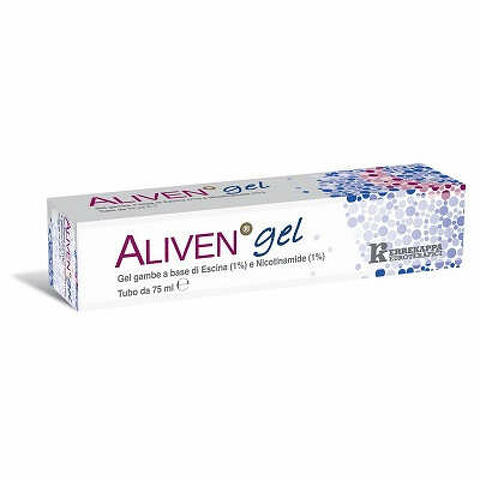 Aliven gel 75ml