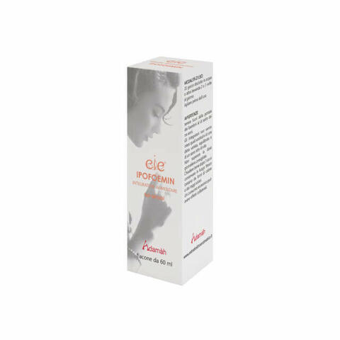 Ipofoemin gocce 60ml