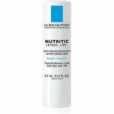 La roche posay nutritic levres stick 4,7ml