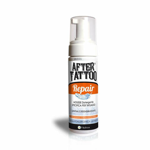 Aftertattoo repair 100ml