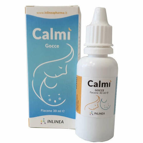 Calmi gocce 30ml