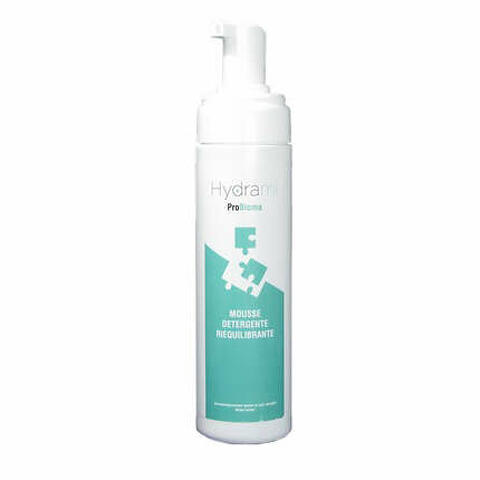 Hydrami probioma detergente mousse per il corpo 200ml