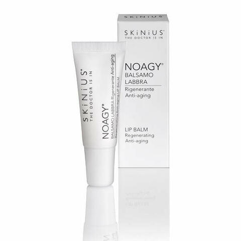 Noagy balsamo labbra 5ml