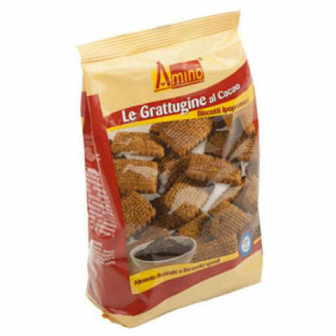 Amino le grattugine cacao 200 g