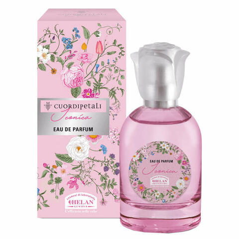 Cuor di petali iconica eau de parfum 50ml