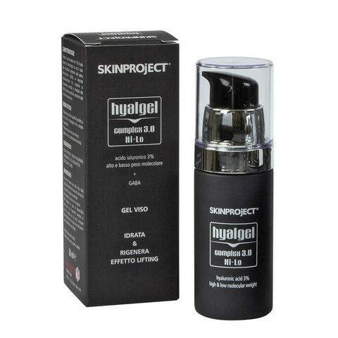 Skinproject hyal gel complex 30ml