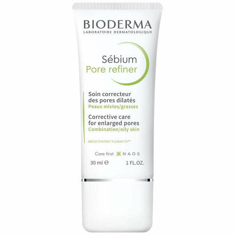 Sebium pore refiner 30ml