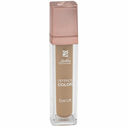 Defence color eyelift ombretto liquido 601 gold sand