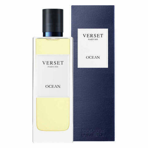 Verset ocean eau de parfum 50ml