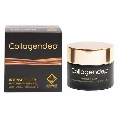 Collagendep intense filler cream 50ml