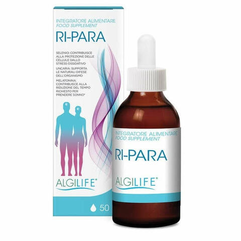 Ri para 50ml