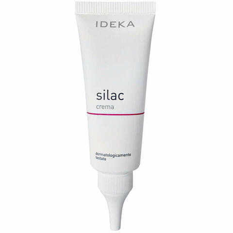 Silac crema 40ml