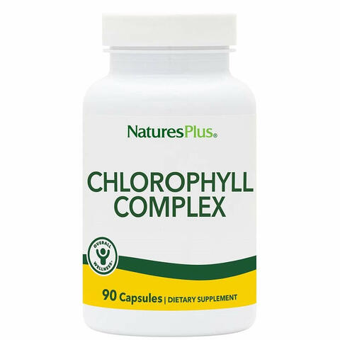 Clorofilla complesso 90 capsule