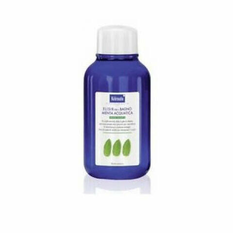 Officinalia bagno menta 500ml