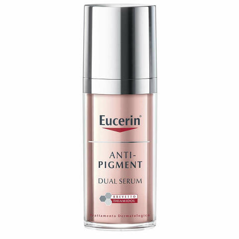 Eucerin anti macchie anti pigment dual serum 30ml