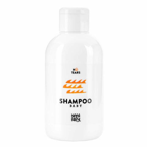 Linea mammababy shampoo baby no tears 250ml