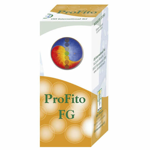 Profito fg gocce 50ml