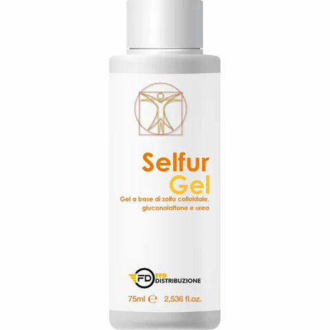 Selfurgel 75ml