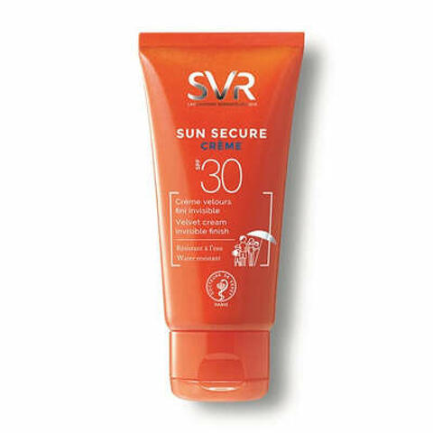 Svr sun secure crema spf30 50ml