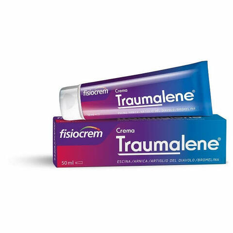 Fisiocrem traumalene crema 50ml