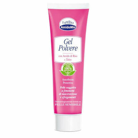 Euphidra amidomio gel polv 50ml