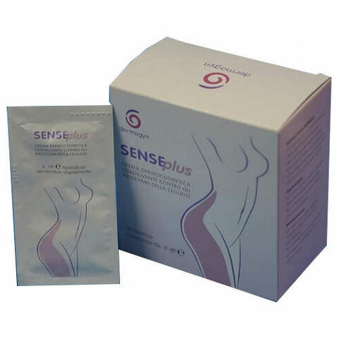 Senseplus 30 bustine da 5ml