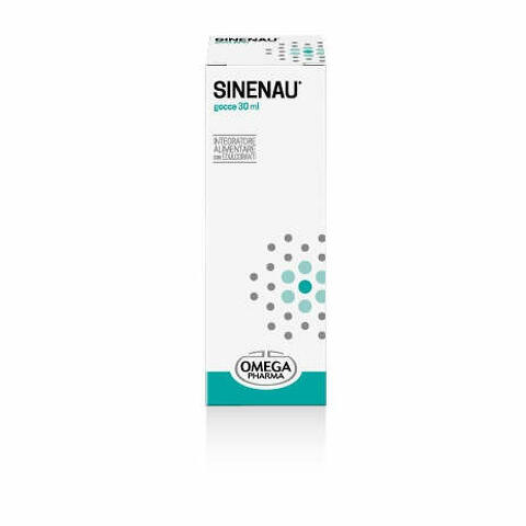 Sinenau gocce 30ml