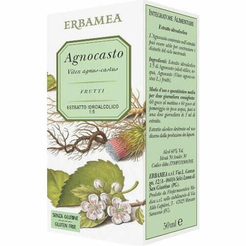 Agnocasto 50ml