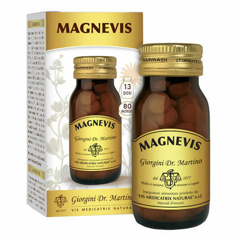 Magnevis 100 pastiglie