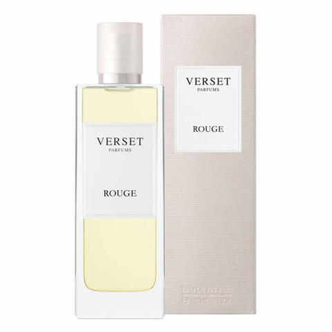 Verset rouge eau de parfum 50ml