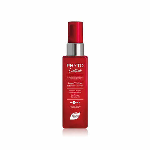 Phytolaque rossa lozione spray 100ml